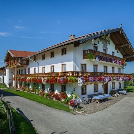 Nudlbichlerhof Vila Samerberg Exterior foto